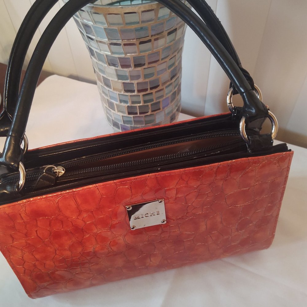 Miche Exchangeable Purse - multi colors